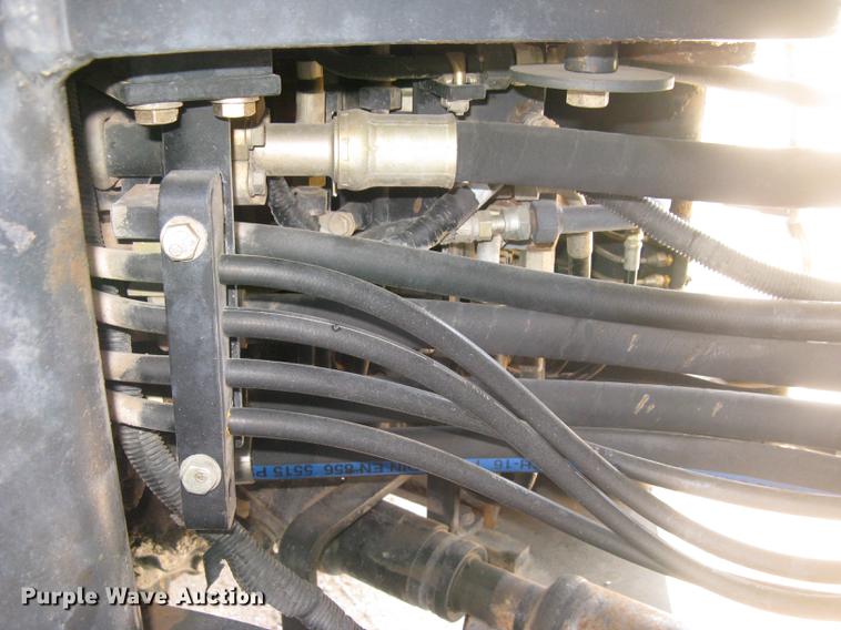 image for item DC1307 2005 Komatsu WA380-5L wheel loader