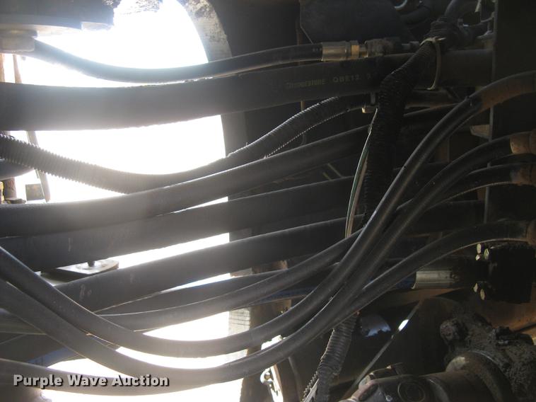 image for item DC1307 2005 Komatsu WA380-5L wheel loader