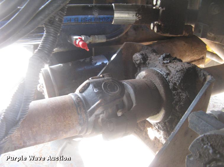 image for item DC1307 2005 Komatsu WA380-5L wheel loader