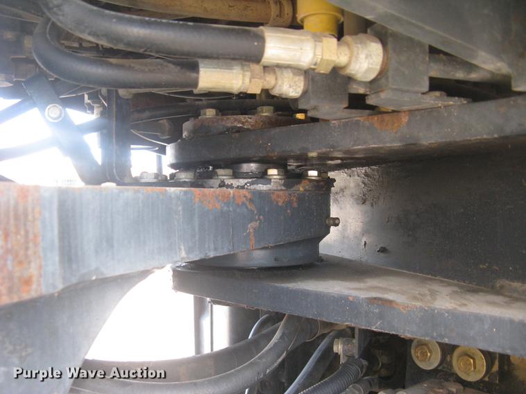 image for item DC1307 2005 Komatsu WA380-5L wheel loader