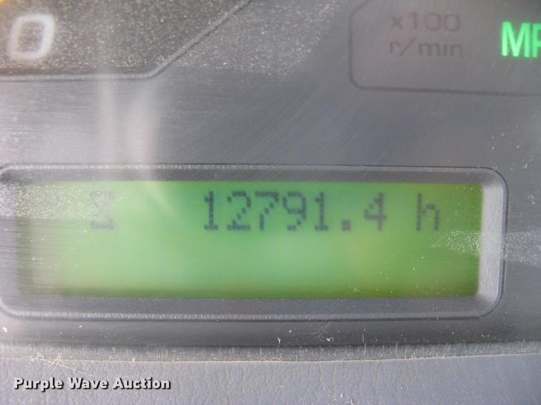 image for item DC1307 2005 Komatsu WA380-5L wheel loader