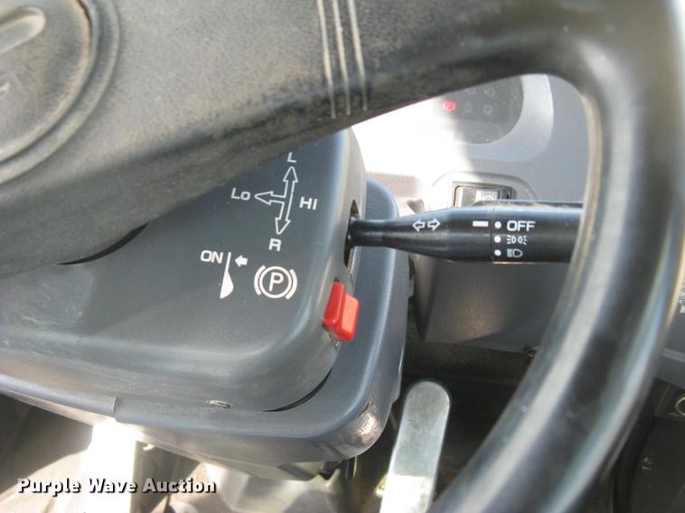 image for item DC1307 2005 Komatsu WA380-5L wheel loader