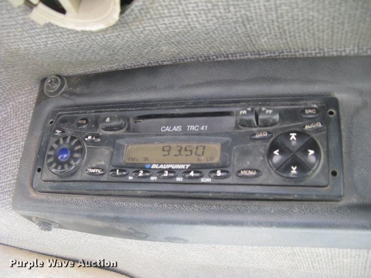 image for item DC1307 2005 Komatsu WA380-5L wheel loader