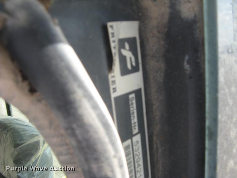 image for item DC1307 2005 Komatsu WA380-5L wheel loader