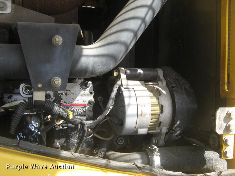 image for item DC1307 2005 Komatsu WA380-5L wheel loader