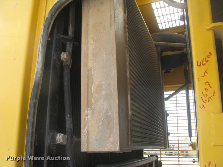 image for item DC1307 2005 Komatsu WA380-5L wheel loader