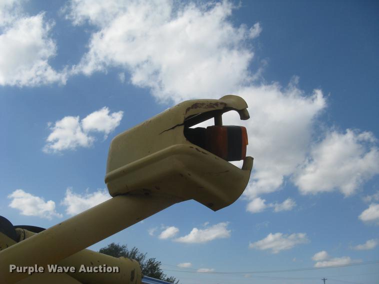 image for item DC1307 2005 Komatsu WA380-5L wheel loader