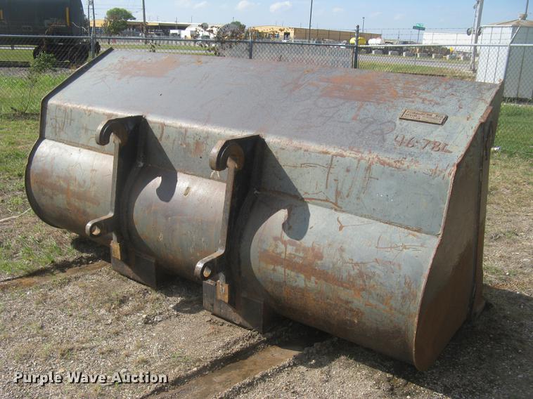 image for item DC1307 2005 Komatsu WA380-5L wheel loader