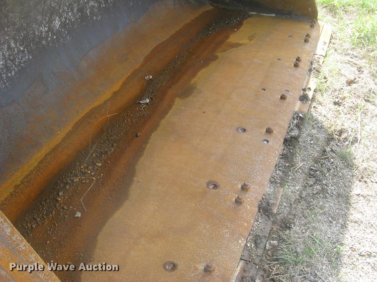 image for item DC1307 2005 Komatsu WA380-5L wheel loader