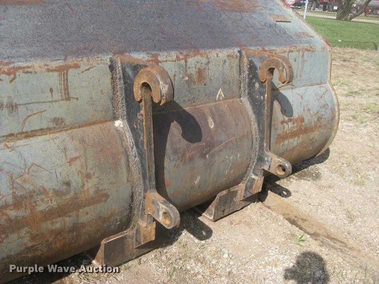 image for item DC1307 2005 Komatsu WA380-5L wheel loader