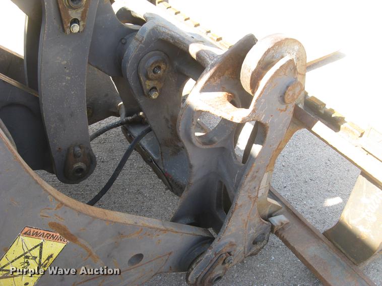 image for item DC1308 2005 Volvo L90E wheel loader