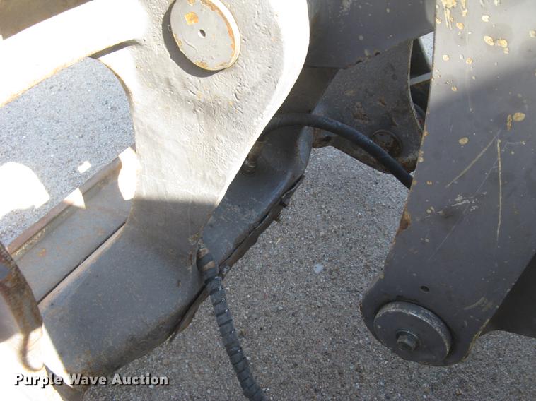 image for item DC1308 2005 Volvo L90E wheel loader