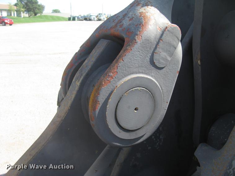 image for item DC1308 2005 Volvo L90E wheel loader