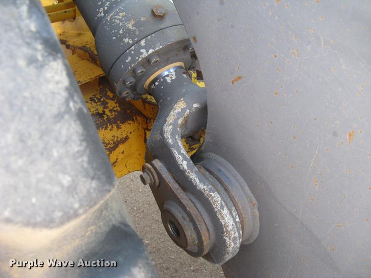 image for item DC1308 2005 Volvo L90E wheel loader