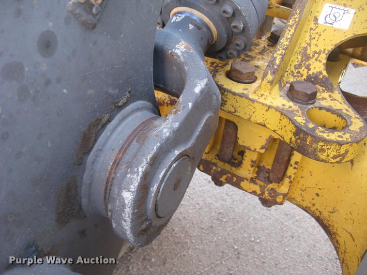 image for item DC1308 2005 Volvo L90E wheel loader