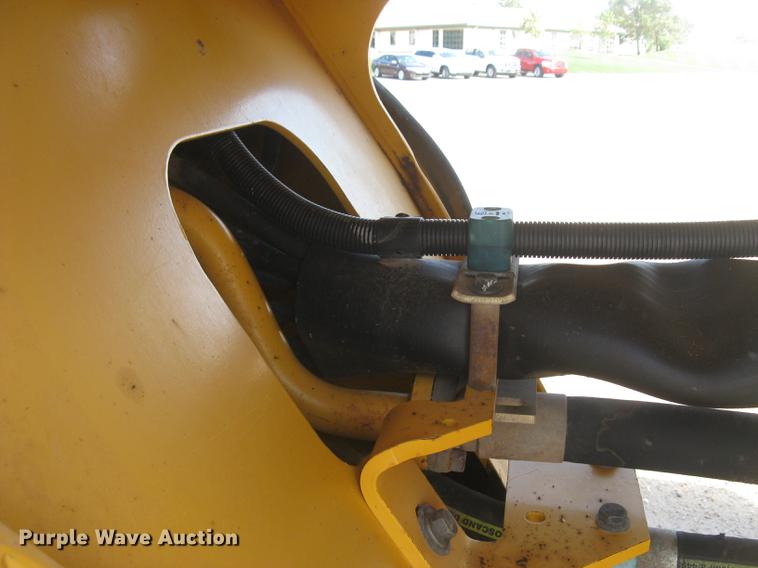 image for item DC1308 2005 Volvo L90E wheel loader