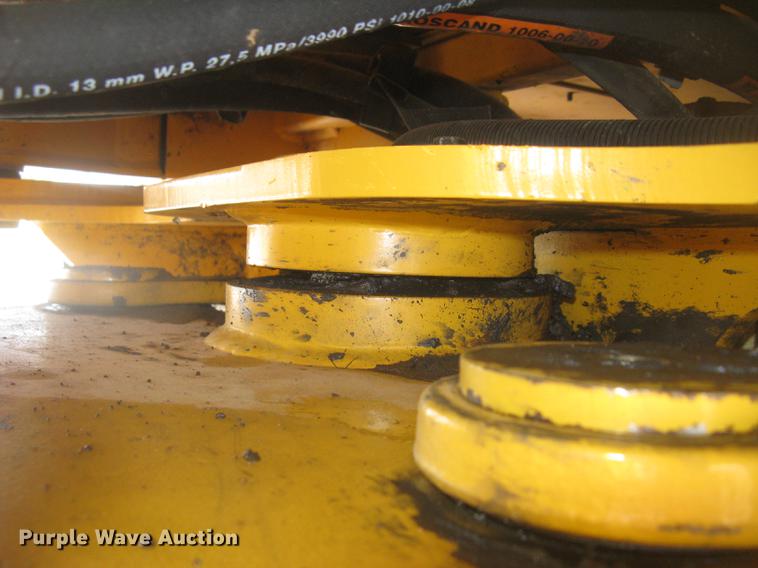 image for item DC1308 2005 Volvo L90E wheel loader