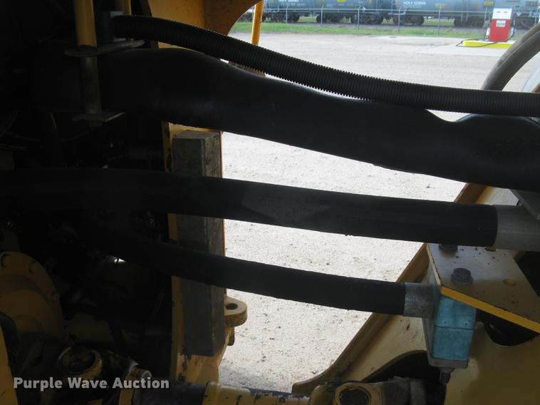 image for item DC1308 2005 Volvo L90E wheel loader