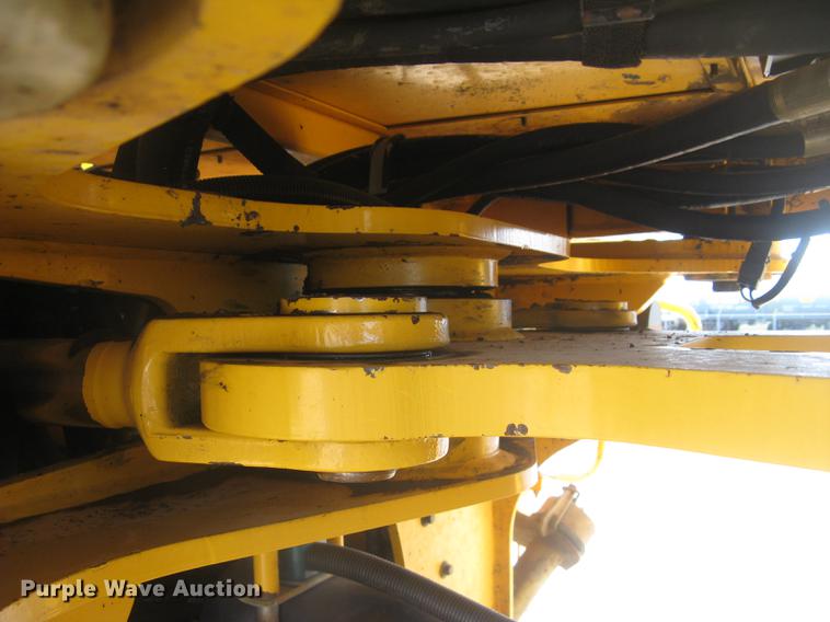 image for item DC1308 2005 Volvo L90E wheel loader