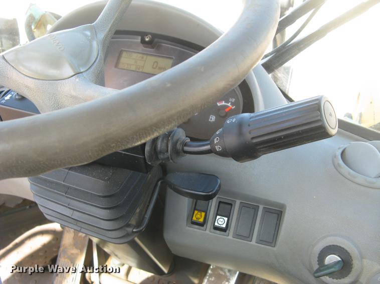 image for item DC1308 2005 Volvo L90E wheel loader