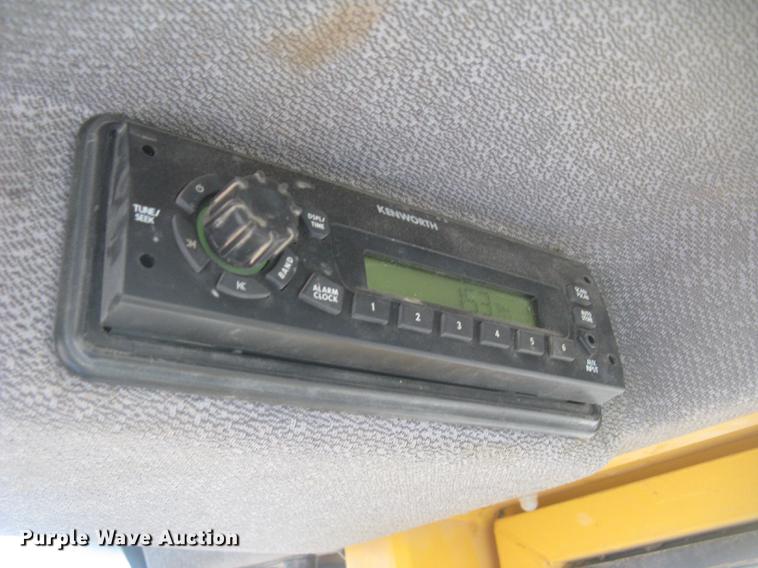 image for item DC1308 2005 Volvo L90E wheel loader