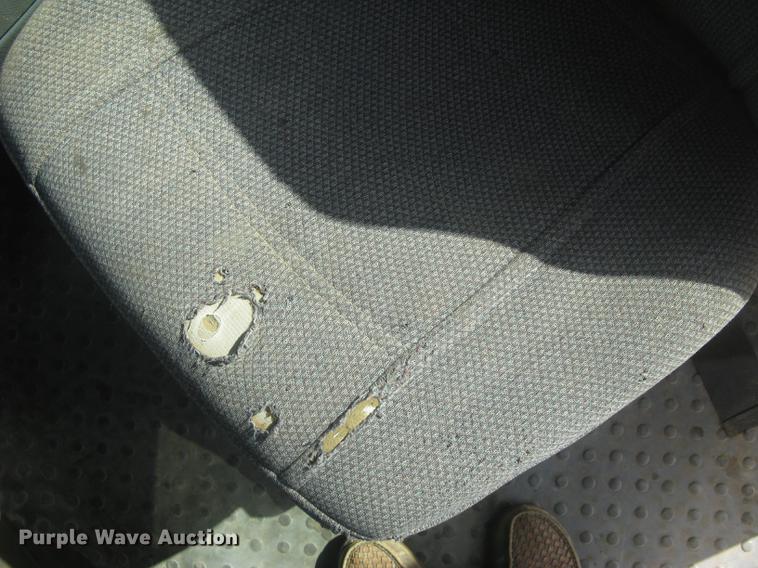 image for item DC1308 2005 Volvo L90E wheel loader