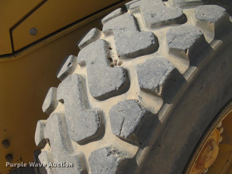 image for item DC1308 2005 Volvo L90E wheel loader