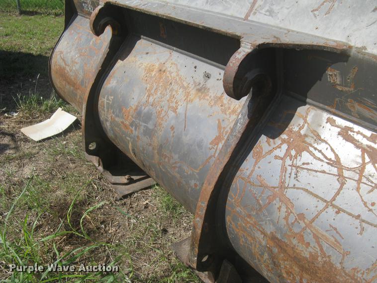 image for item DC1308 2005 Volvo L90E wheel loader