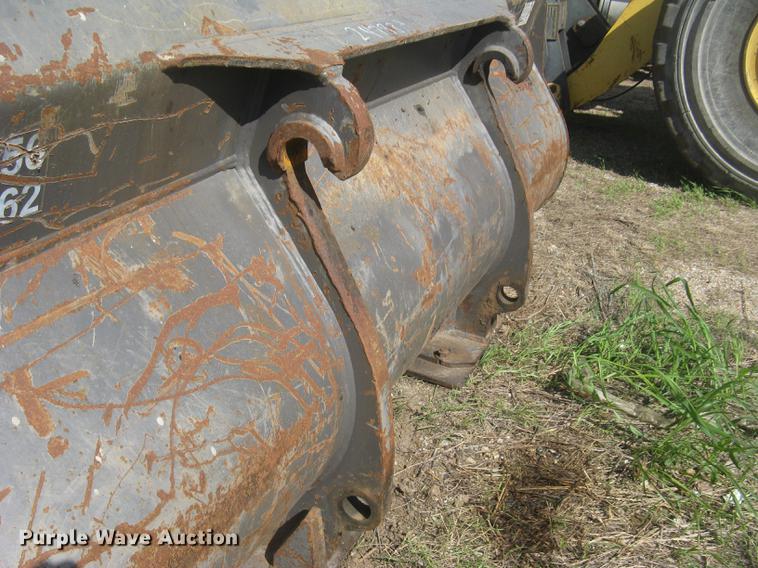 image for item DC1308 2005 Volvo L90E wheel loader