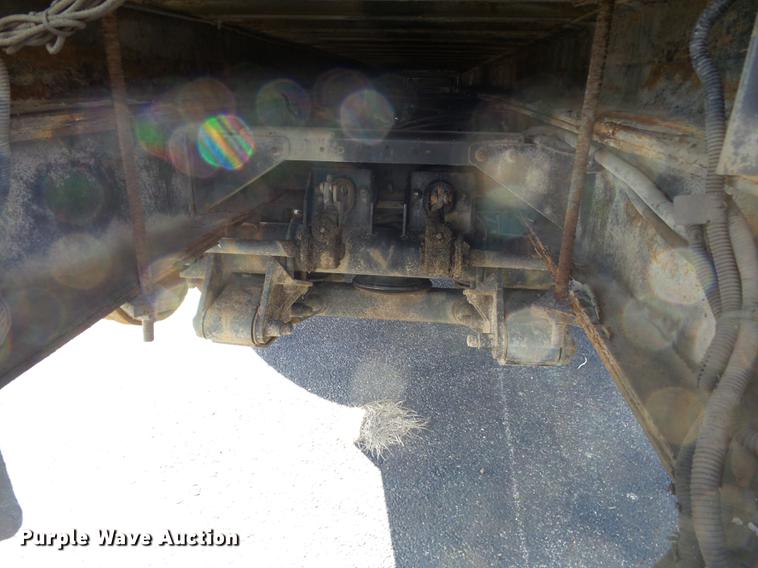 image for item DD2471 2000 Sterling LT9500 crane truck