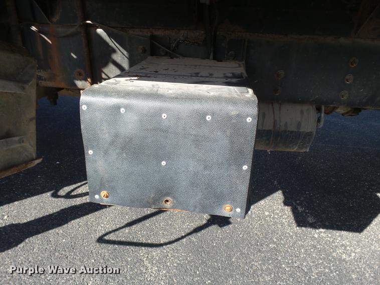 image for item DD2471 2000 Sterling LT9500 crane truck