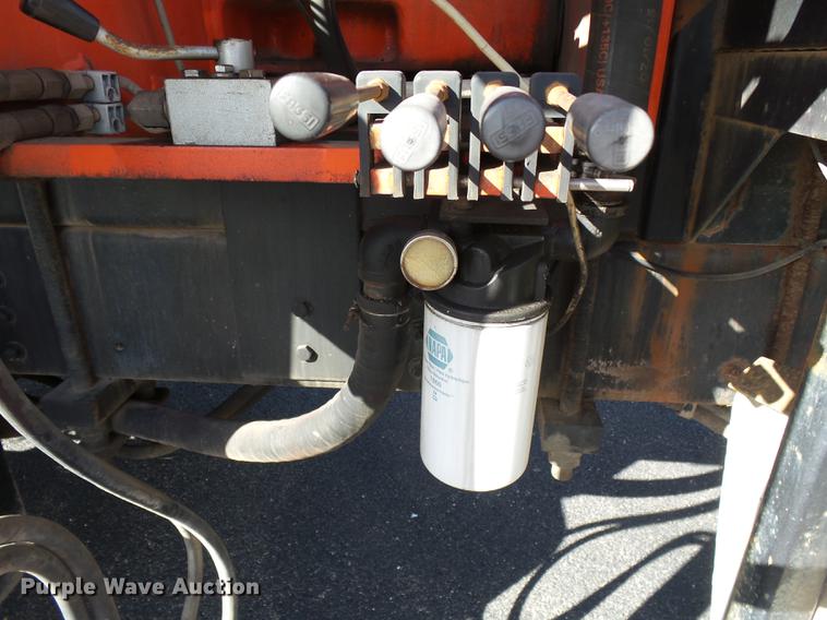 image for item DD2471 2000 Sterling LT9500 crane truck