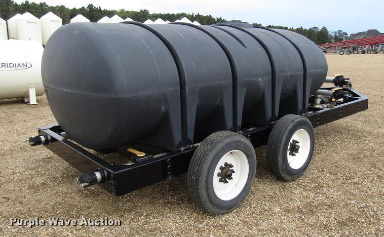 image for item DD4351 Tank trailer