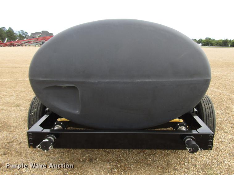 image for item DD4351 Tank trailer