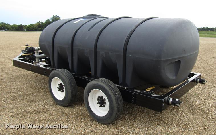 image for item DD4351 Tank trailer