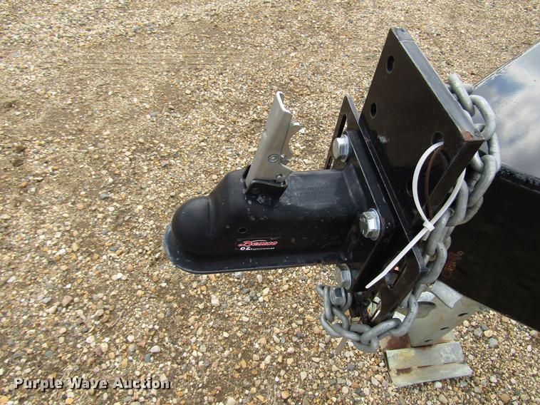 image for item DD4351 Tank trailer