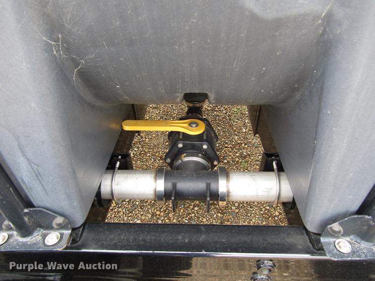 image for item DD4351 Tank trailer