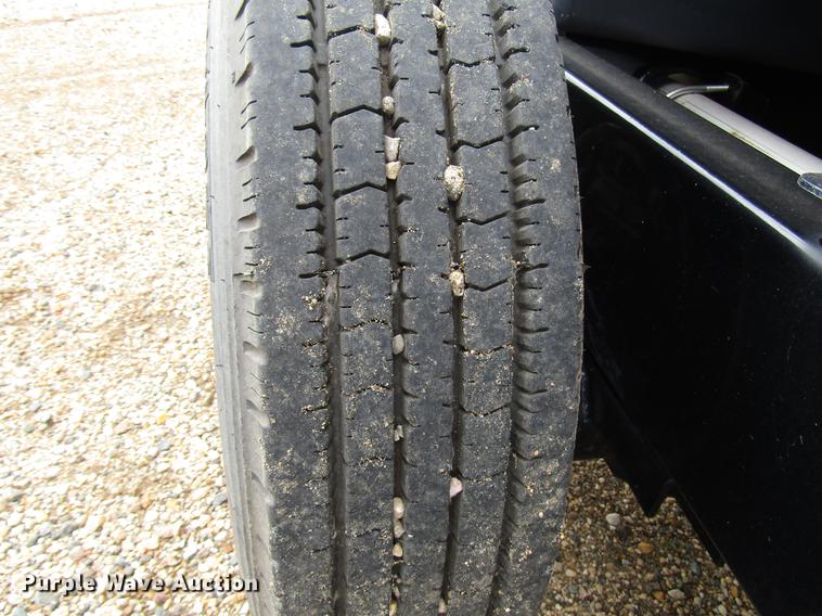 image for item DD4351 Tank trailer