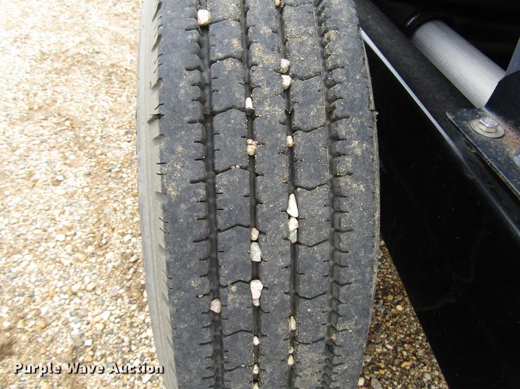 image for item DD4351 Tank trailer