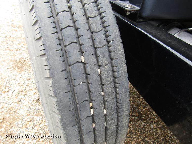 image for item DD4351 Tank trailer