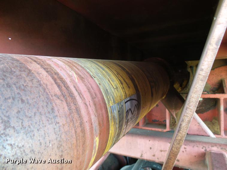 image for item DD5932 1996 Morbark 1300 tub grinder