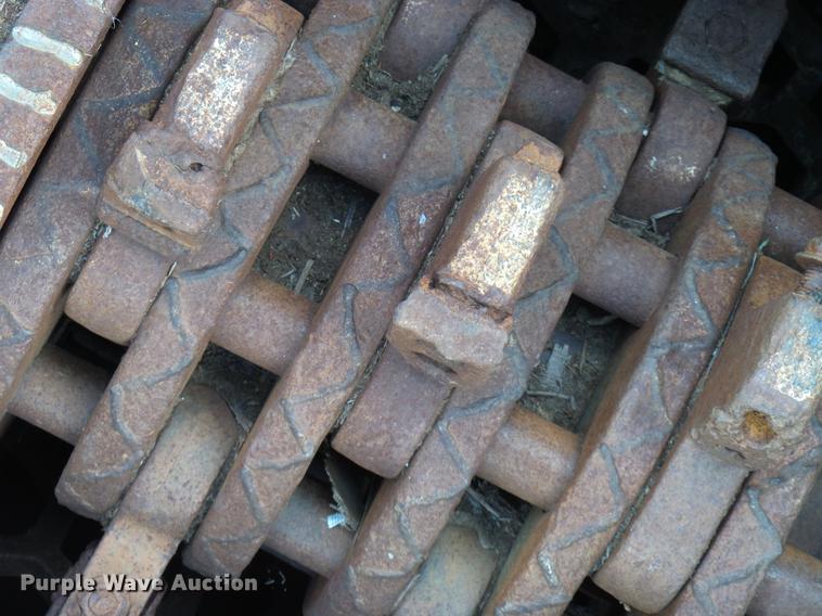 image for item DD5932 1996 Morbark 1300 tub grinder