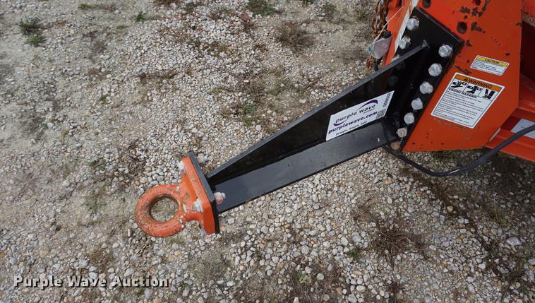 image for item DD6632 2008 Crafco Magnum spray injection patcher