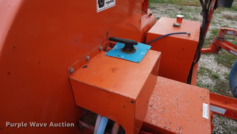 image for item DD6632 2008 Crafco Magnum spray injection patcher