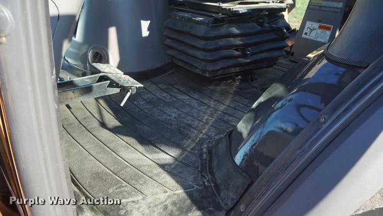 image for item DD6639 2001 Case 580 Super M backhoe