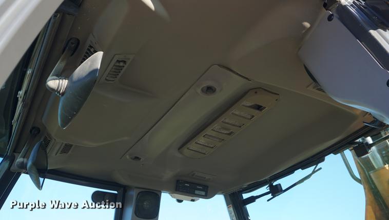 image for item DD6639 2001 Case 580 Super M backhoe