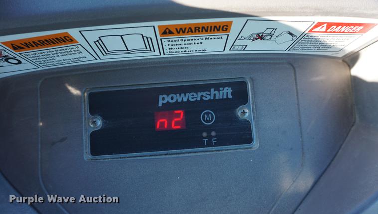 image for item DD6639 2001 Case 580 Super M backhoe