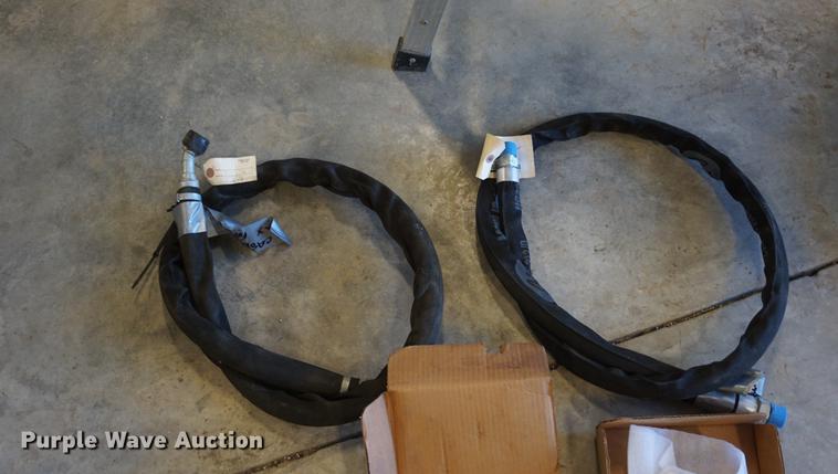 image for item DD6639 2001 Case 580 Super M backhoe