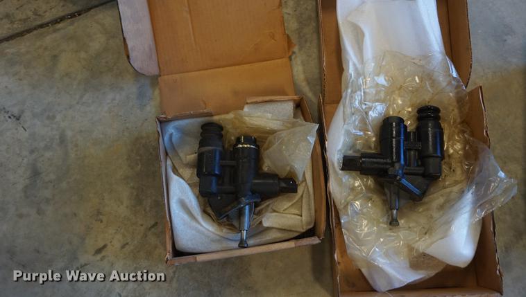 image for item DD6639 2001 Case 580 Super M backhoe