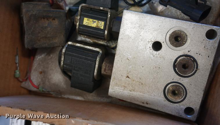 image for item DD6639 2001 Case 580 Super M backhoe